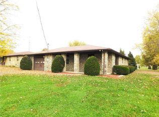 100 W Kentucky Ave, Westport, IN 47283