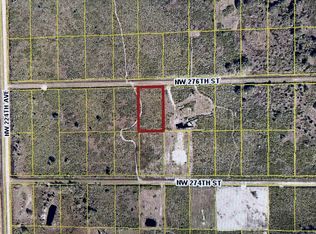 22130 NW 276th St, Okeechobee, FL 34972