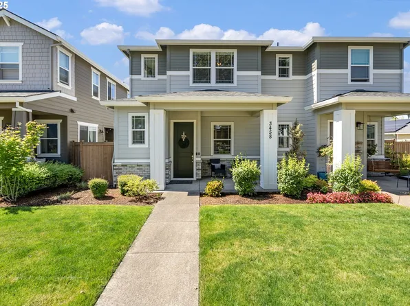 3458 SE Caterpillar Ln, Hillsboro, OR 97123