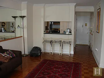 Rented by Halstead Real Estate