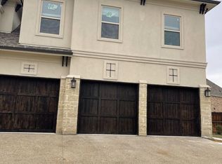 1807 Green Jasper Pl, Arlington, TX 76005