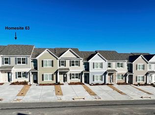 4351 Smithgall Ct #63, South Fulton, GA 30291