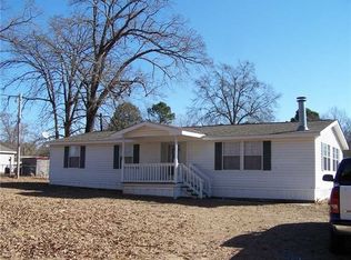 5309 Bellevue Rd, Haughton, LA 71037