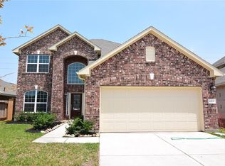 1923 Benbrook Hollow Ln, Brookshire, TX 77423