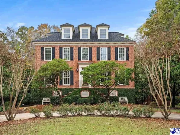 1320 Wisteria Dr, Florence, SC 29501
