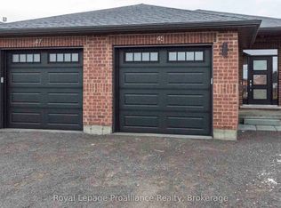 47 Dewal Pl, Belleville, ON K8P0H3