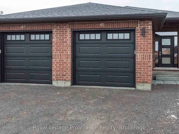 47 Dewal Pl, Belleville, ON K8P 0H3