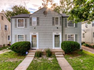 7226 Wyandotte St, Kansas City, MO 64114