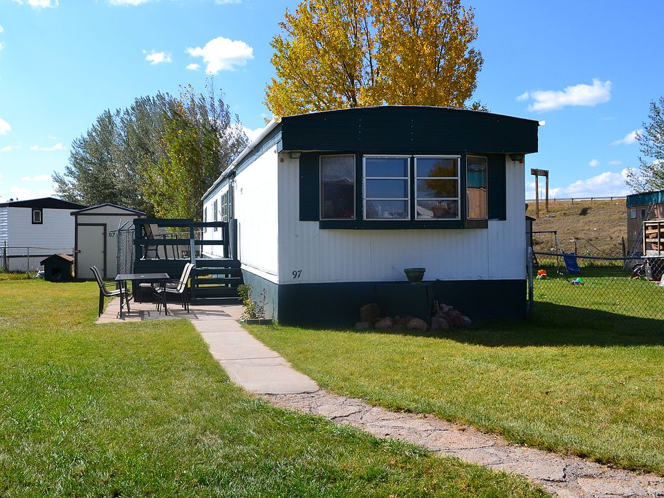 1st image of 954 N McCue St Lot 97