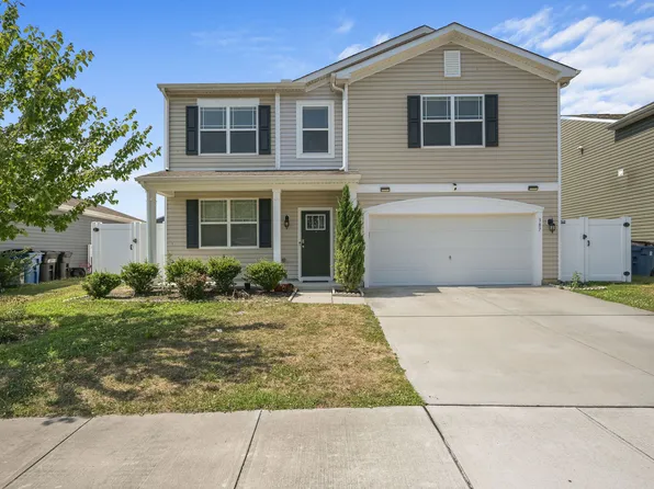 387 Mardella Dr, Camden Wyoming, DE 19934