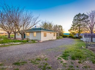 5240 N Albatros Rd, Rimrock, AZ 86335