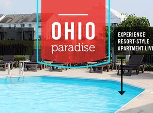 1580 Yeardley Trl, Columbus, OH 43209