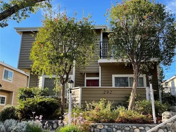 292 Alpine St APT 2, Pasadena, CA 91106