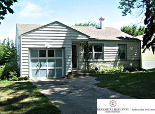 3323 N 57th St, Omaha, NE 68104