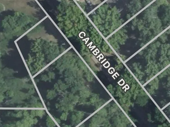 46620 Cambridge Dr, Stanchfield, MN 55080