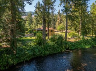 2449 Upper Cow Creek Rd, Azalea, OR 97410