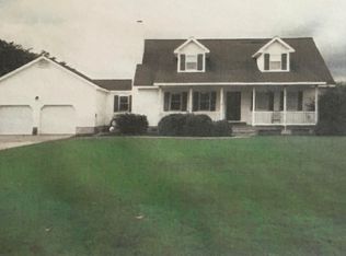 165 Billets Bridge Rd, Camden, NC 27921