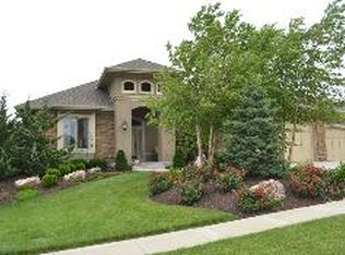 11570 S Sumac St, Olathe, KS 66061