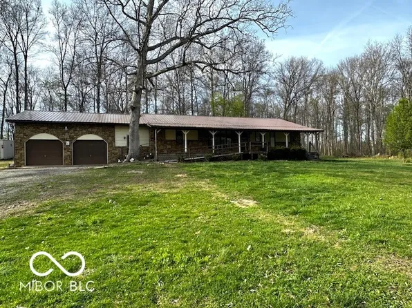 5200 W County Road 500 N, North Vernon, IN 47265