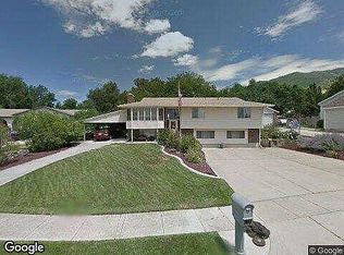 736 Moon Cir, Farmington, UT 84025