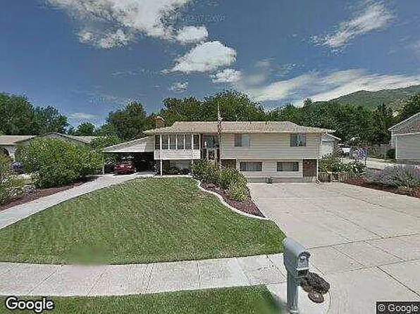736 Moon Cir, Farmington, UT 84025