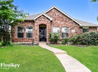1517 Brandon Dr, Royse City, TX 75189