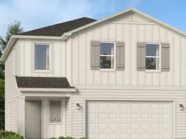 129 GIDDINGS Way, St. Augustine, FL 32084