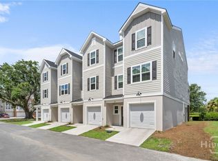 114 Hidden Way Drive, Savannah, GA 31419