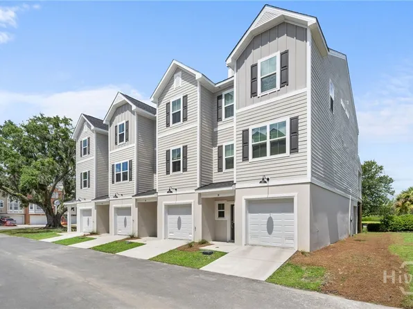 114 Hidden Way Drive, Savannah, GA 31419