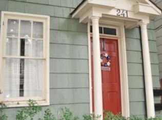 241 Hanover St #2, Annapolis, MD 21401
