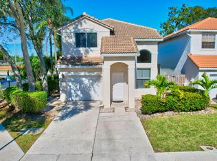 6861 Torch Key St, Lake Worth, FL 33467