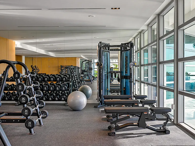 3100 N Ocean Dr #H-1006 — Photo 86