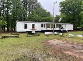 6880 N Sun Country Rd, Lexington, OK 73051