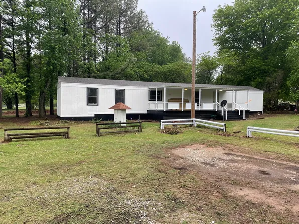 6880 N Sun Country Rd, Lexington, OK 73051