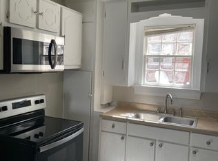 532 N Mercer St, Rocky Mount, NC 27801