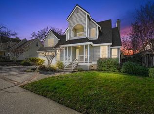 9676 Snowberry Way, Orangevale, CA 95662