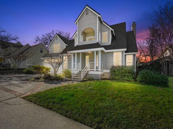 9676 Snowberry Way, Orangevale, CA 95662