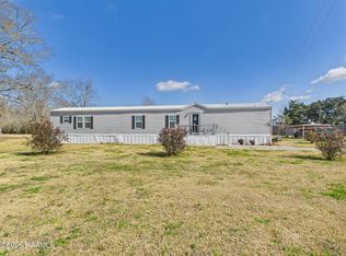 2258 Highway 31, Arnaudville, LA 70512