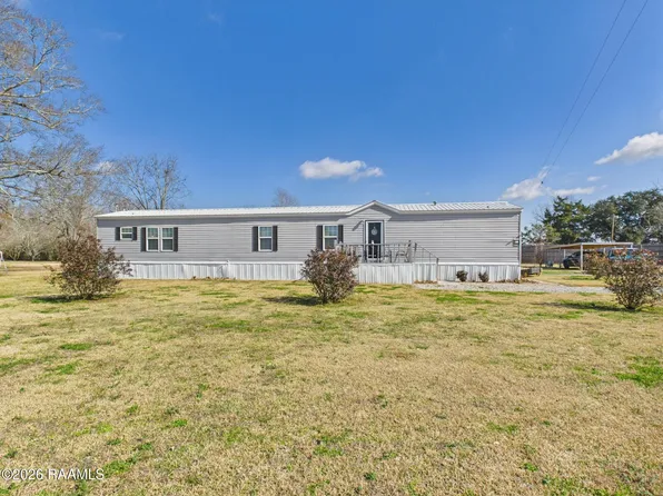 2258 Highway 31, Arnaudville, LA 70512