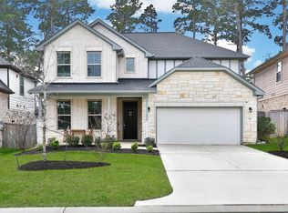 331 Silver Carp Trl, Willis, TX 77318