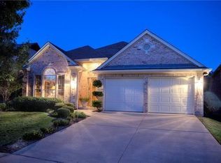 1440 Bonham Pkwy, Lantana, TX 76226