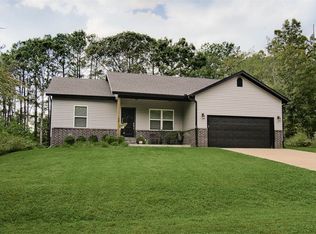 59 Ayr Dr, Bella Vista, AR 72715
