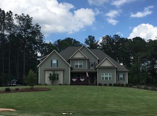 19 Magnolia Place Ln, Senoia, GA 30276