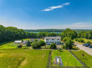 248 Newburgh Rd, Hermon, ME 04401