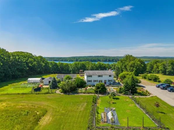 248 Newburgh Road, Hermon, ME 04401