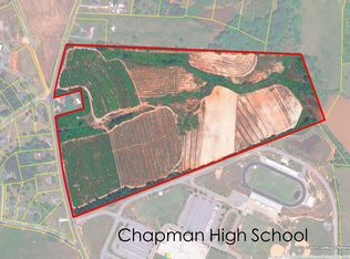 1550 Compton Bridge Rd, Inman, SC 29349