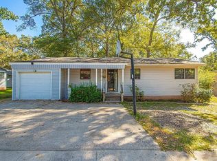 4705 Elmwood Dr, Little Rock, AR 72204