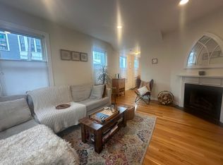 332 Bunker Hill St #1, Charlestown, MA 02129