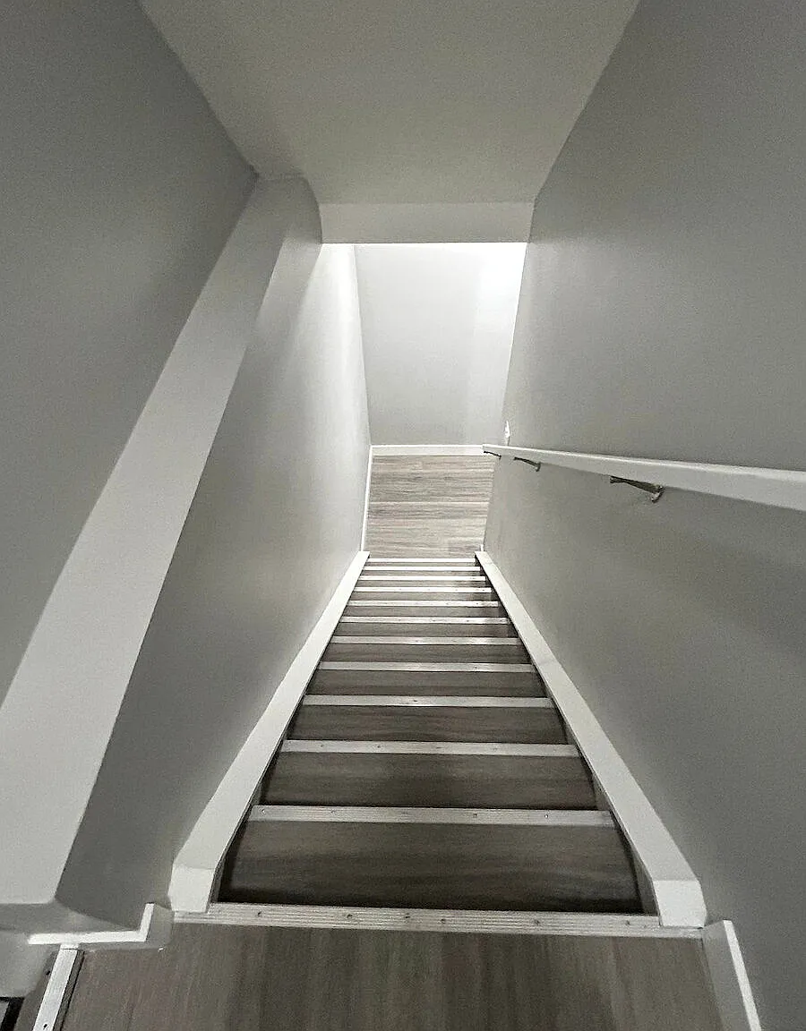 Basement 664 Windbrook Heights, SW Airdrie — Photo 4