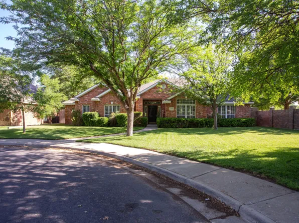 7300 Park Ridge Dr, Amarillo, TX 79119